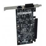 کارت گرافیک گیگابایت (GIGABYTE) مدل GT 1030 Low Profile D4 2G