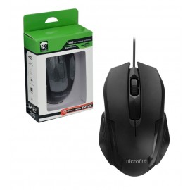 موس سیمی میکروفایر (MICROFIRE) مدل  M2-X-1100