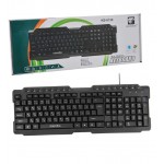 کیبورد با سیم میکروفایر (MICROFIRE) مدل  KB-8158