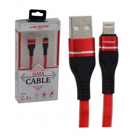 کابل آیفون طول 1 متر بلبری (Blberri) مدل BLB-093