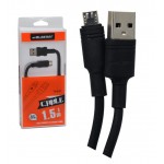 کابل اندروید طول 1.5 متر بلبری (Blberri) مدل BLB-191
