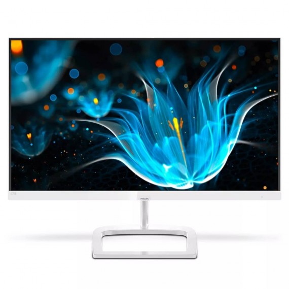 مانیتور ۲۷ اینچ فیلیپس (Philips) سری E line مدل 276E9