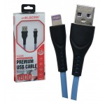 کابل آیفون  طول 1 متر بلبری (Blberri) مدل BLB-095
