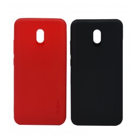 گارد طرح سیلیکونی راک مناسب برای گوشی Xiaomi MI 8A