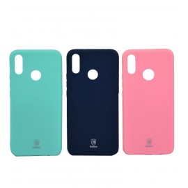 گارد طرح سیلیکونی راک مناسب برای گوشی Huawei Nova 3I