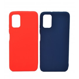 گارد طرح سیلیکونی راک مناسب برای گوشی Xiaomi Redmi 9T