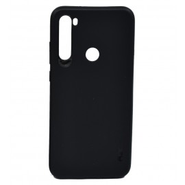 گارد طرح سیلیکونی راک مناسب برای گوشی Xiaomi mi Note 8T