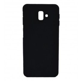 گارد طرح سیلیکونی راک مناسب برای گوشی SAMSUNG J6 PLUS