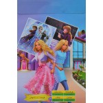 انیمیشن پرنسس ماجرا جو + فروزن 1 + فروزن 2