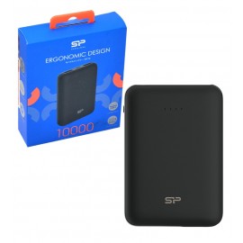 پاور بانک سیلیکون پاور (Silicon Power) مدل GP10 10000mAh