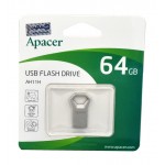 فلش اپیسر (Apacer) مدل 64GB AH11H