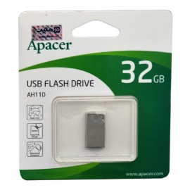 فلش اپیسر (Apacer) مدل 32GB AH11D