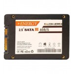 هارد اینترنال ایکس انرژی (x-ENERGY) مدل  SOLID SATA DRIVE 240 GB