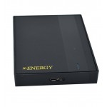 هارد اکسترنال ایکس انرژی (x-ENERGY) طرح USB 3.0 ELEGANT یک ترابایت