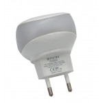 شارژر دو پورت + کابل TYPE-C باوین (bavin) مدل PC363Y