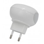 شارژر دو پورت + کابل TYPE-C باوین (bavin) مدل PC363Y