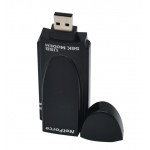 مودم اکسترنال فکس صدا (Dial up) مدل NetForce 56K