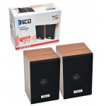 اسپیکر لپ تاپی 2 تکه تیکو (TiCO) مدل T-2050