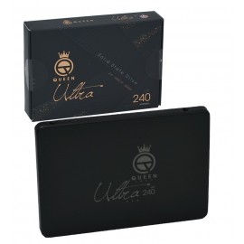 هارد اینترنال کویین تک (QUEEN TECH) مدل 240GB Ultra SSD
