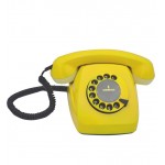 تلفن رومیزی زیمنس (SIEMENS) مدل BP FeTAp 611