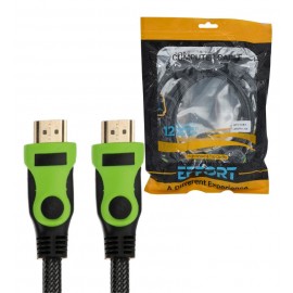 کابل HDMI ایفورت (EFFORT) طول 1.5 متر