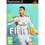 FIFA 16 PS2 عصربازی