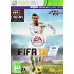 FIFA 16 Xbox عصربازی