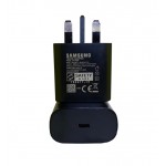 کلگی شارژر اورجینال Samsung لیبل دار فست شارژ مدل EP-TA800