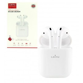 هندزفری بلوتوث لیتو (LEITU) مدل LT-1  EARBUDS