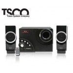 اسپیکر سه تیکه تسکو مدل TSCO-TS2119UBT