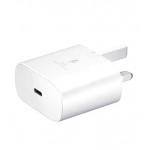 کلگی شارژر اورجینال Samsung لیبل دار فست شارژ مدل EP-TA800