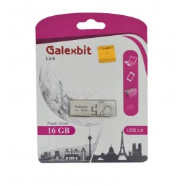 فلش گلکسبیت (GALEXBIT) مدل 16GB LINK