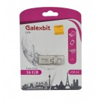 فلش گلکسبیت (GALEXBIT) مدل 16 LINK