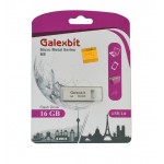 فلش گلکسبیت (GALEXBIT) مدل 16GB M8