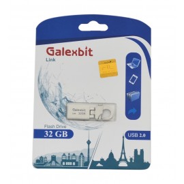 فلش گلکسبیت (GALEXBIT) مدل 32GB LINK
