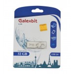 فلش گلکسبیت (GALEXBIT) مدل 32GB LINK