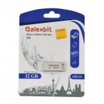 فلش گلکسبیت (GALEXBIT) مدل 32GB M8