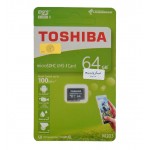 رم موبایل توشیبا (Toshiba) مدل 64GB M203 100MB/S