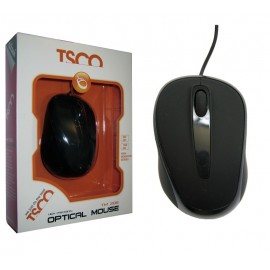 ماوس تسکو مدل TM288 مشکی