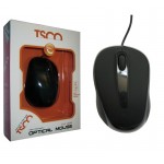 ماوس تسکو مدل TM288 مشکی