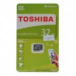 رم موبایل توشیبا (Toshiba) مدل 32GB M203 100MB/S