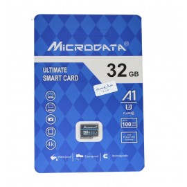 رم موبایل میکرودیتا (MICRODATA) مدل 32GB MicroSDXC A1
