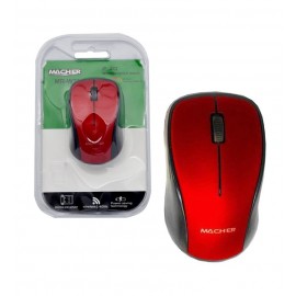 موس بی سیم مچر (Macher) مدل MR-W23