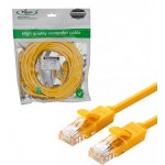 کابل شبکه Cat5 پچ کورد 10 متری Venous مدل PV-K935