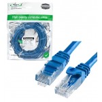 کابل شبکه Cat5 پچ کورد 5 متری Venous مدل PV-K934