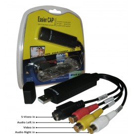 کارت کپچر اکسترنال USB مدل Easier CAP