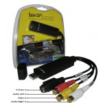 کارت کپچر اکسترنال USB مدل Easier CAP