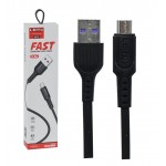 کابل اندروید فست لیتو (LEITU) مدل LD-27