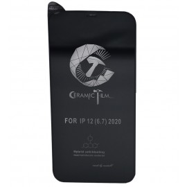 گلس سرامیکی میتوبل (MIETUBLE) IPHONE 12 2020