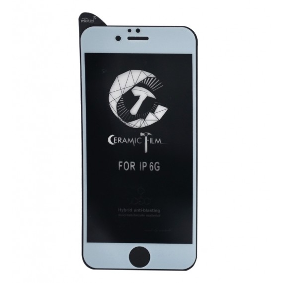 گلس سرامیکی میتوبل (MIETUBLE) IPHONE 6G